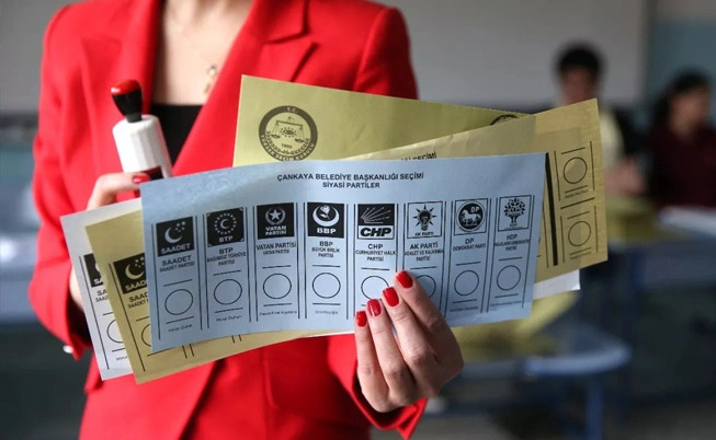 Siyasi Gündem: Erken Seçim Tartışmaları