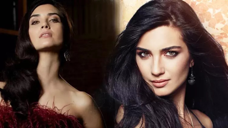 Tuba Büyüküstün: Sanat ve Zarafetin Buluştuğu İsim
