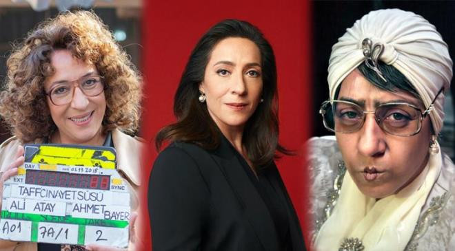 Binnur Kaya: Karakter Oyunculuğunun Ustası