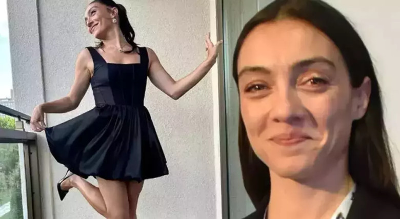 Merve Dizdar: Uluslararası Ödüllü Yetenek