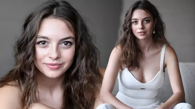 Melis Sezen: Yeni Neslin Parlayan Yüzü