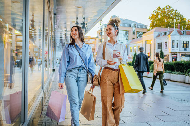 Sabahın Köründe Market Keyfi