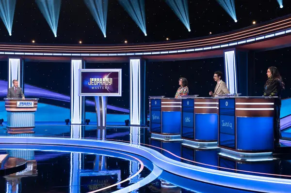 Jeopardy Tarzı Yarışmaları Kaçırmamak