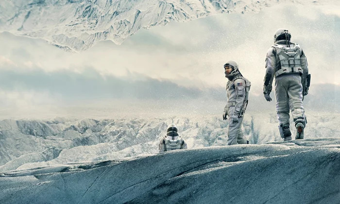 Interstellar (2014)