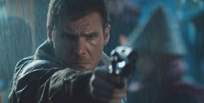 Blade Runner (1982)