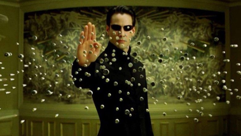 The Matrix (1999)