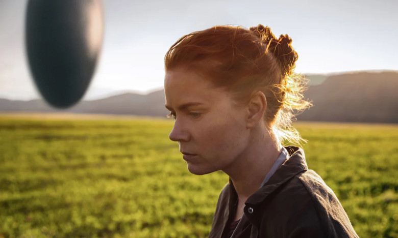 Arrival (2016)