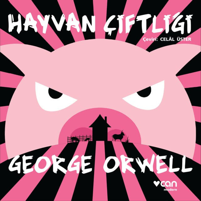 Hayvan Çiftliği — George Orwell