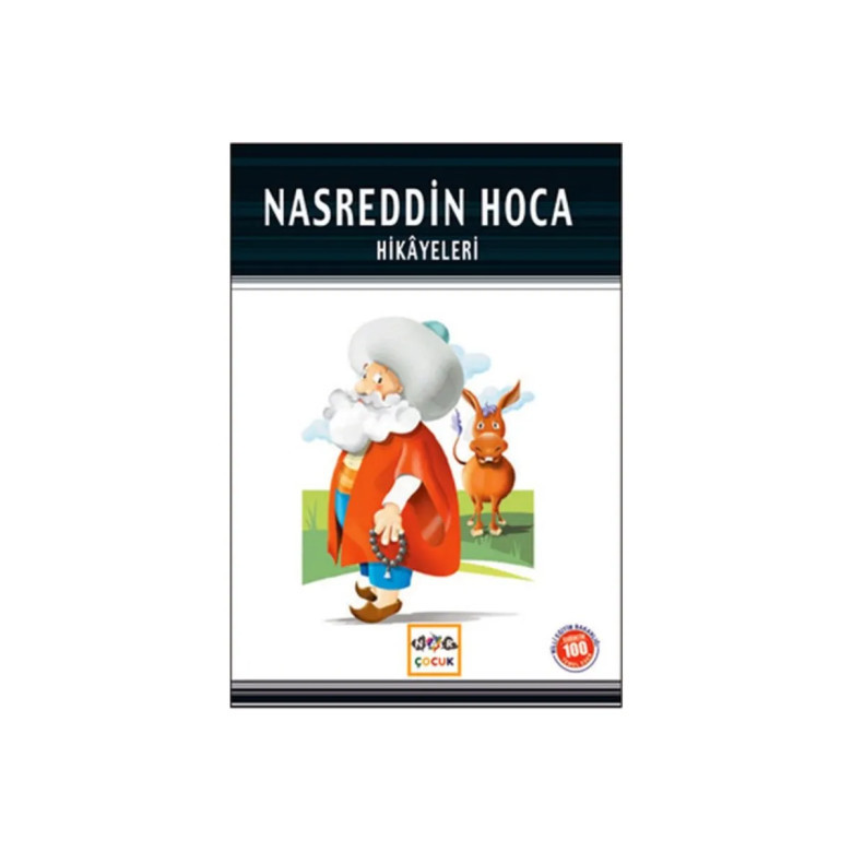 Nasreddin Hoca Hikayeleri