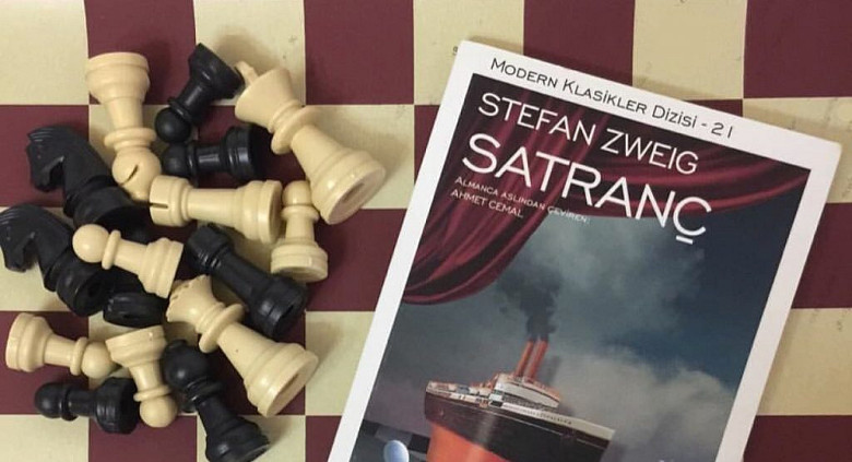 Satranç – Stefan Zweig