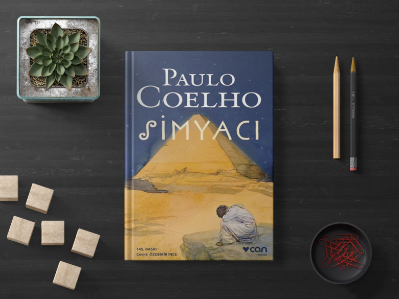 Simyacı – Paulo Coelho