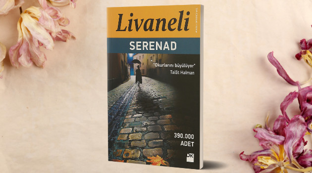 Serenad – Zülfü Livaneli