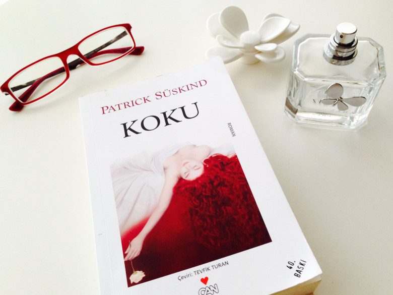 Koku – Patrick Süskind
