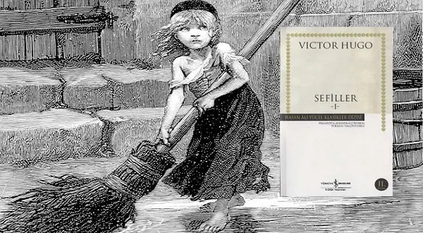 Sefiller – Victor Hugo
