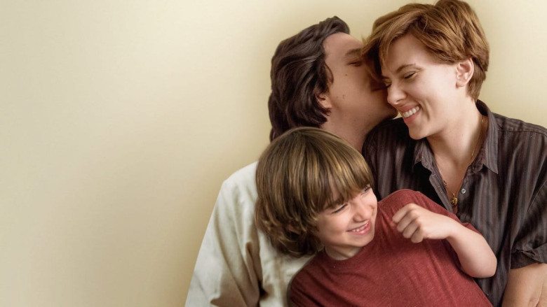 Marriage Story (2019) – Noah Baumbach