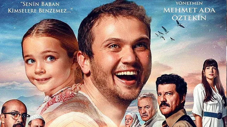 7. Koğuştaki Mucize (2019) – Mehmet Ada Öztekin
