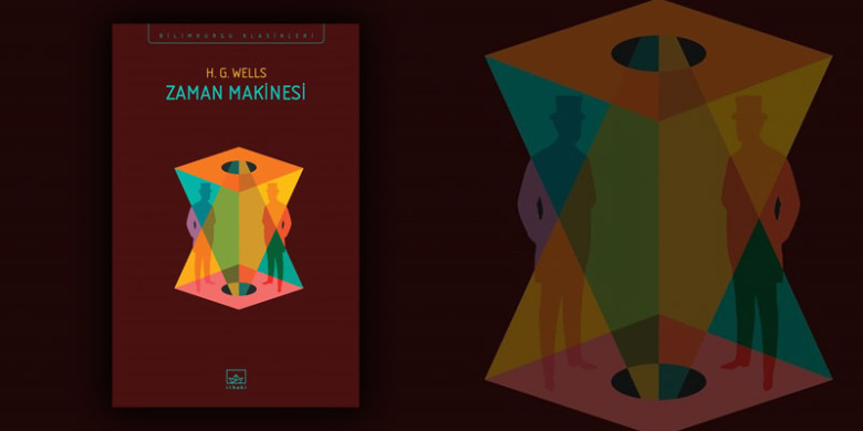 Zaman Makinesi – H.G. Wells