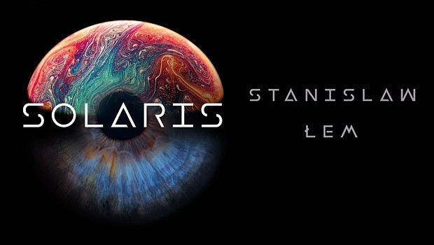 Solaris – Stanislaw Lem