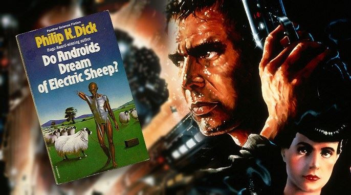 Android’ler Elektrikli Koyun Düşler mi? – Philip K. Dick