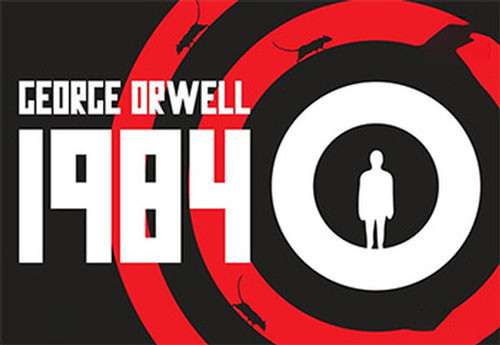 1984 – George Orwell