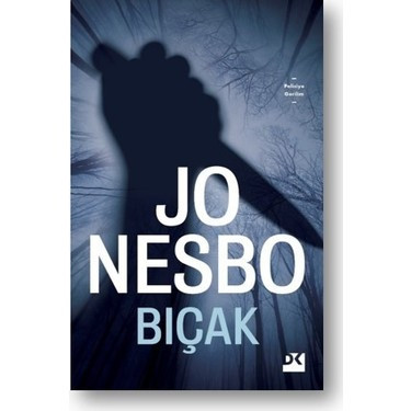 Bıçak – Jo Nesbø