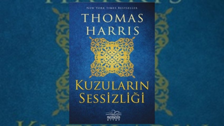 Kuzuların Sessizliği – Thomas Harris