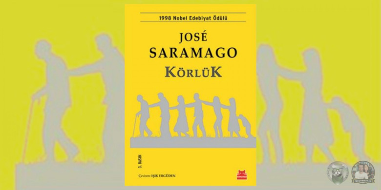 Körlük – José Saramago