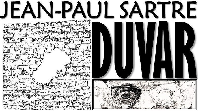 Duvar – Jean-Paul Sartre
