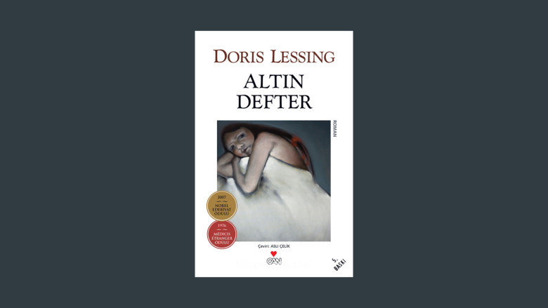 Altın Defter – Doris Lessing
