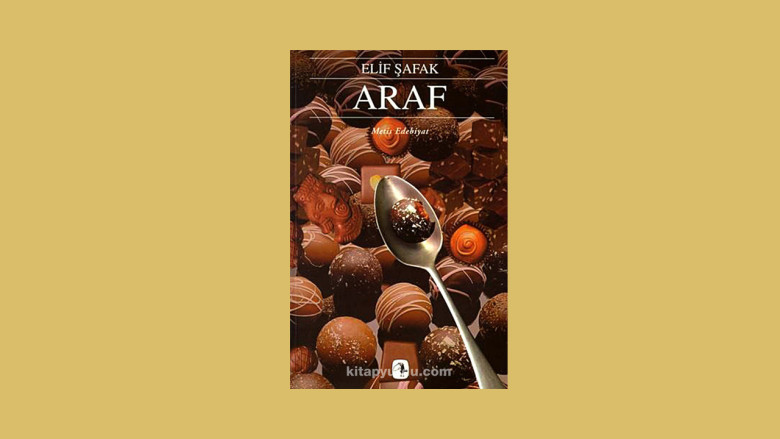 Kalpazanlar – Elif Şafak