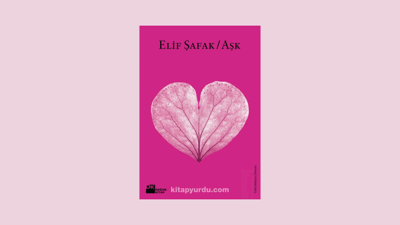 Aşk – Alev Alatlı