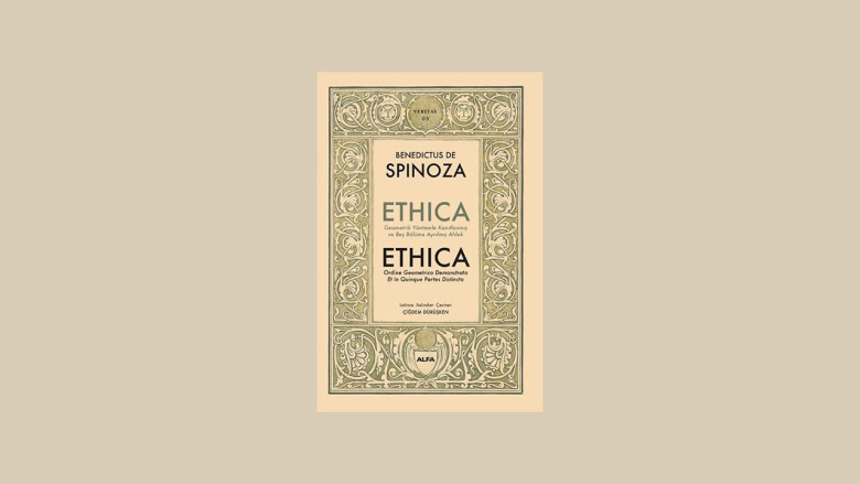 Töz ve Mod – Baruch Spinoza