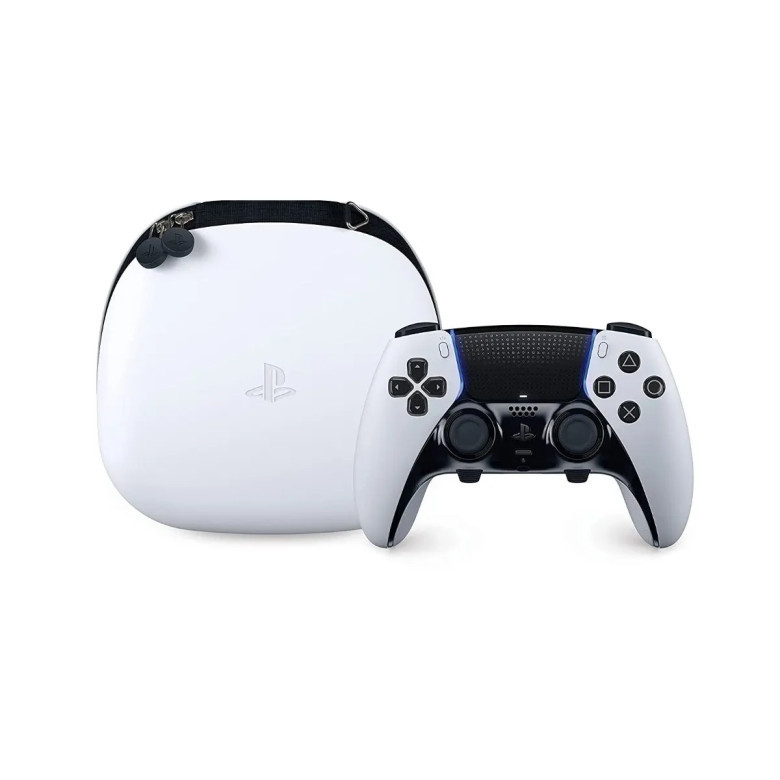 PS5 için DualSense Edge