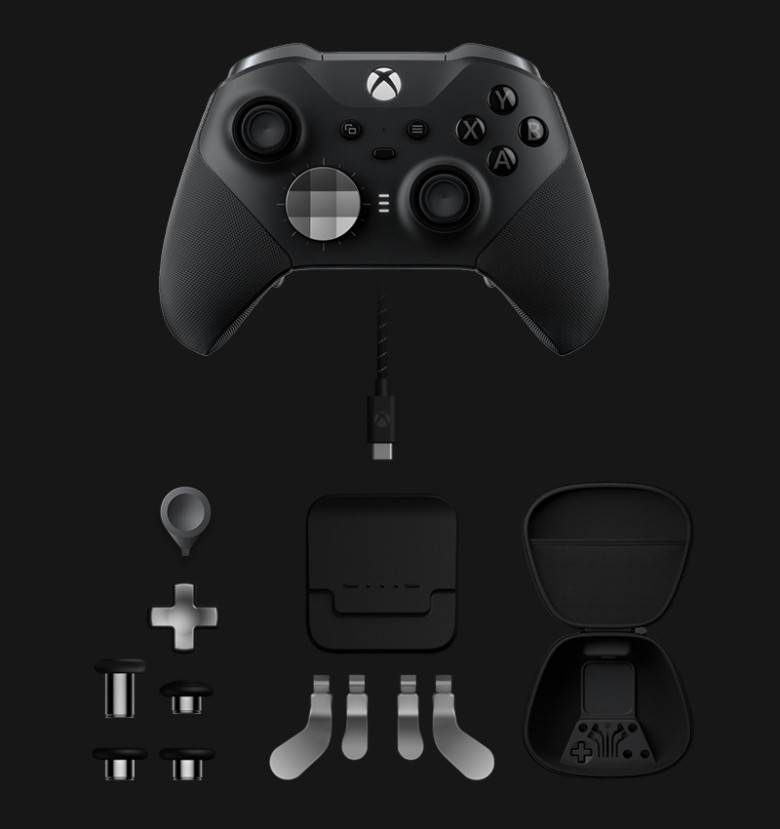 Xbox için Elite Series 2