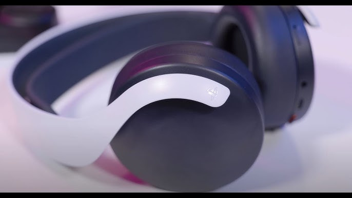 PS5 için Pulse 3D Wireless Headset