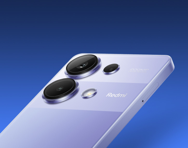 Orta Segmentte Zirve: Xiaomi Redmi Note 13 Pro