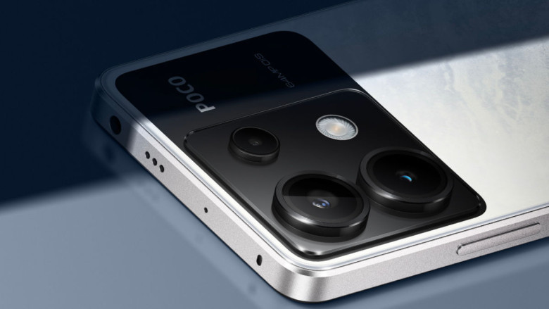 Oyuncular İçin Bütçe Dostu: Poco X6 Pro