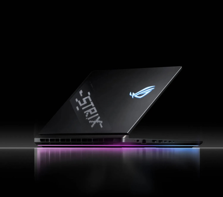Asus ROG Strix Scar 18 (2025)