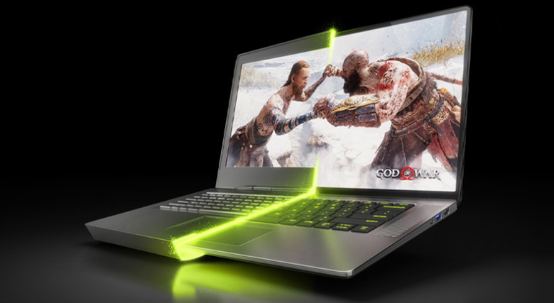 MSI Titan 18 HX