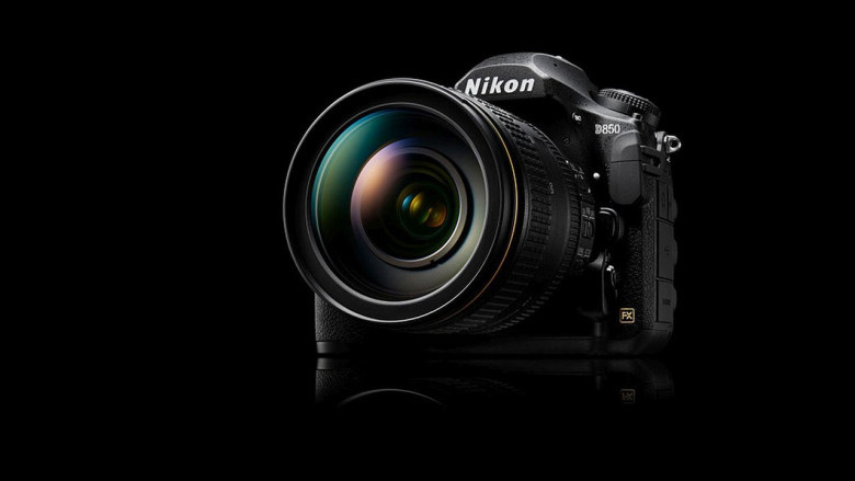 DSLR Sevenler İçin Hâlâ Güçlü Bir Seçenek: Nikon D850