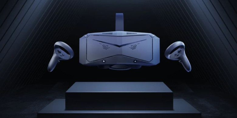 Pimax Crystal – Ultra Yüksek Çözünürlük ve Modüler Yapı