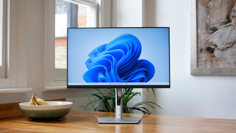 Dell P2422HE – Ergonomik ve Çok Amaçlı