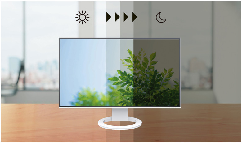Eizo FlexScan EV2495 – Profesyonel Ofis Kalitesi