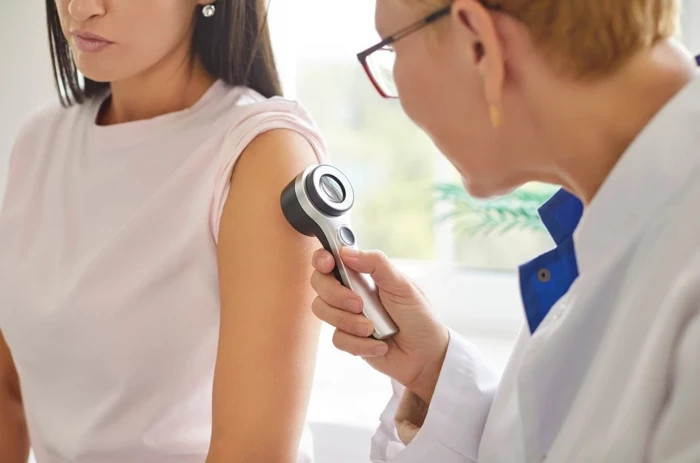 Dermatolog Ziyaretini Rutin Hale Getirin