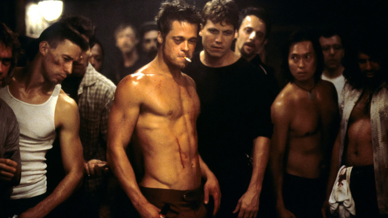 Fight Club (1999)