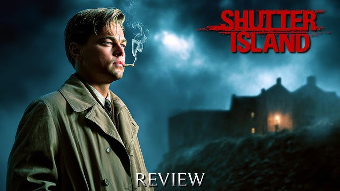 Shutter Island (2010)