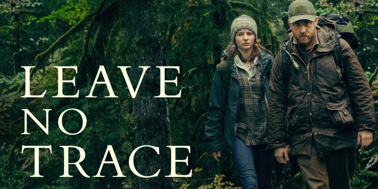Leave No Trace (2018)