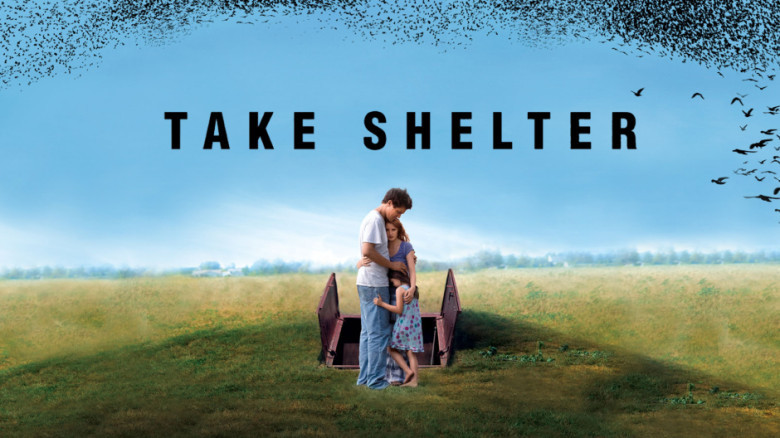 Take Shelter (2011)