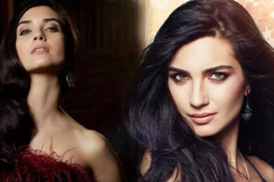 2025'te Türkiye'nin En Ünlü Kadın Film Yıldızları ve Biyografileri