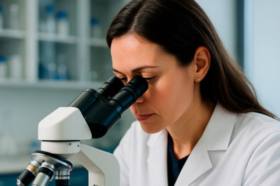 Bilimsel Kişilik Testi: Senin Bilim Dünyandaki Yerin Nedir?